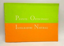 Piante officinali - ,