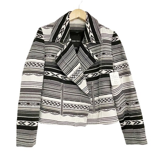 Giacca moto fifteen twenty - fifteen,