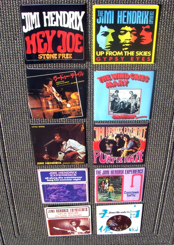 The jimi hendrix - the, classic