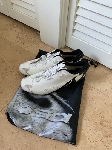 Scarpe ciclismo strada sidi - ciclismo,