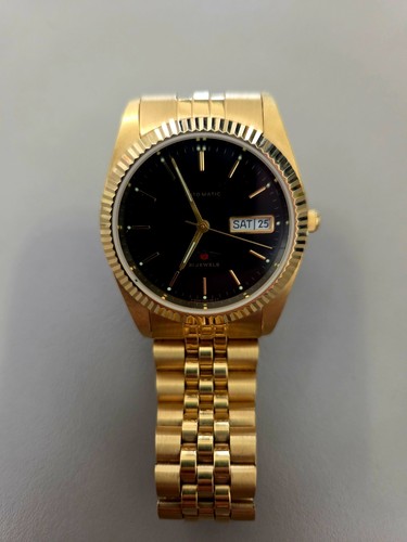 Citizen automatic jewels - automatic, 21