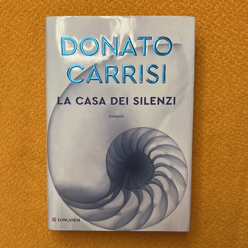 Casa dei silenzi donato - dei,