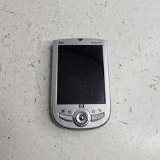 HP iPAQ h1940 Pocket PC |