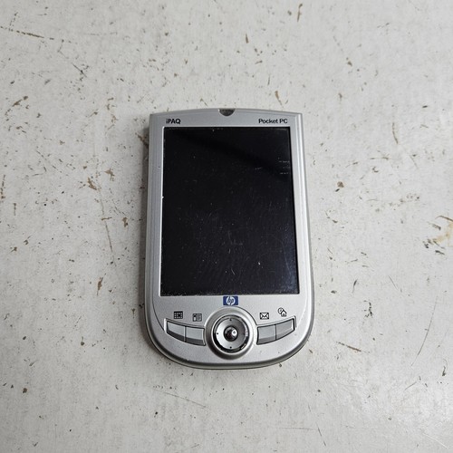 Ipaq h1940 pocket - hp, |