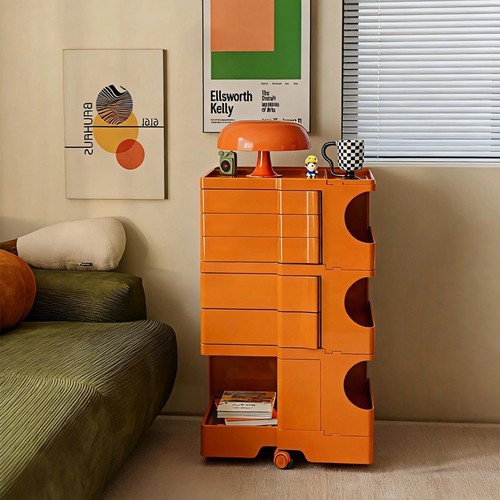 Carrello contenitore boby - boby, joe