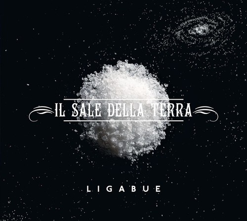 Ligabue sale della terra - sale,