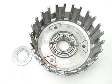 CESTELLO FRIZIONE CLUTCH BASKET HONDA VTR 1000 F 97-00 SC36E