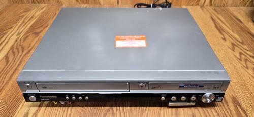 Registratore combinato vcr - registratore, vcr/dvd