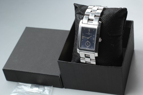 Orologio vintage uomo baume - orologio,