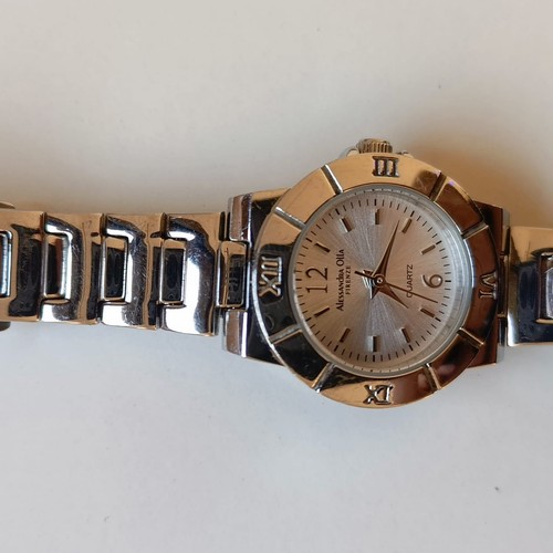 Orologio donna alessandra olla - orologio,