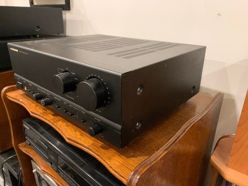 Marantz 50 - marantz, pm-50