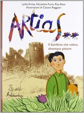 Libro - Lydia Artias /