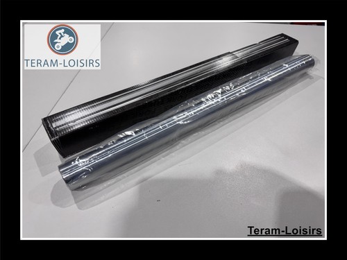 Tube fourche gauche pour - tube, de