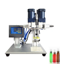 Tappatrice semiautomatica a
