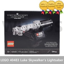 LEGO 40483 Star Wars La spada