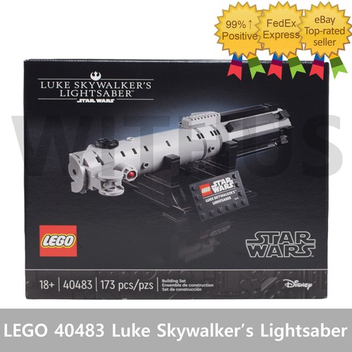 Lego 40483 star wars - wars, la