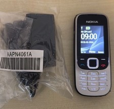 Nokia 2330c-2 RM-512 testato
