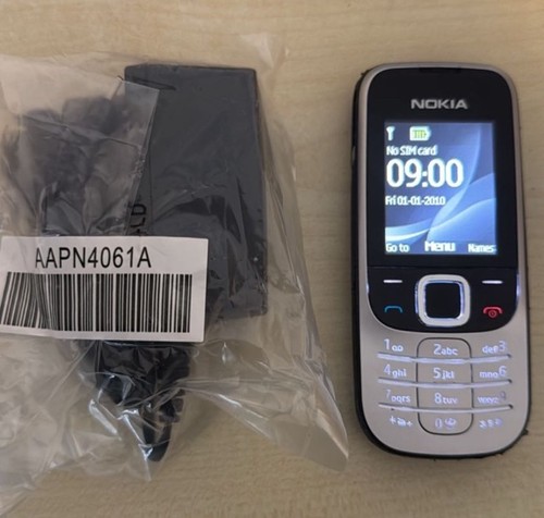 Nokia 2330c 512 - 2330c-2, rm-512