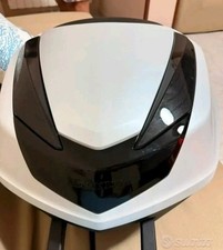 Bauletto Sh  350 300 150 125 Honda Moto Smart Keyless Elettronico Sport Nuovo
