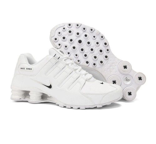 Scarpe nike shox tg - nz, 45
