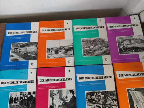 Modellismo ferroviario 1 - ferroviario, da