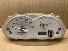 Strumentazione Italjet Torpedo 50 125