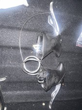Leva freno cambio Campagnolo