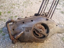 Blocco motore epoca laverda - motore,
