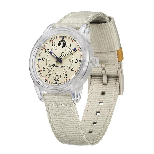 Nuovo orologio captain - nuovo,