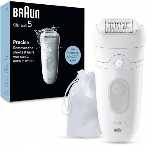 Braun silk epil epilatore - braun,