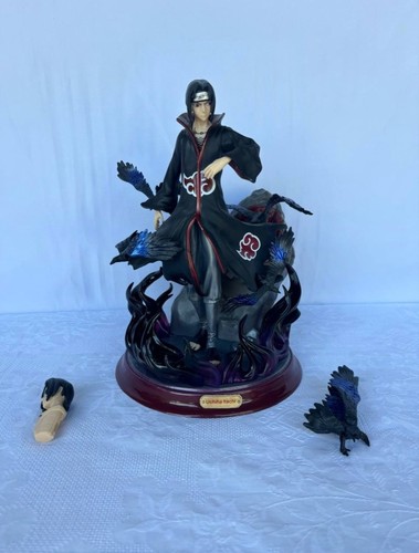 Naruto shippuden itachi uchiha - itachi,