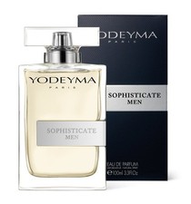 Yodeyma sophisticate men 100ml