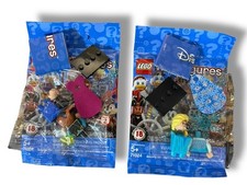Lego Disney Serie 2