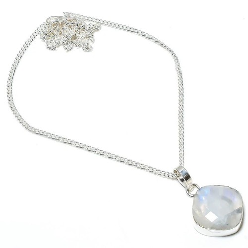 Collana gioiello fatta mano - fatta, a