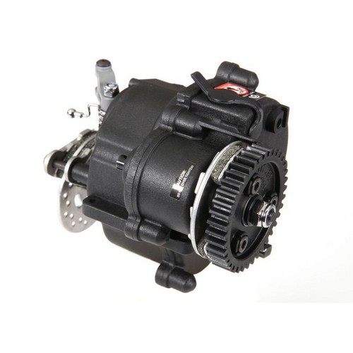Traxxas 5491a pro - 5491a, pro-built
