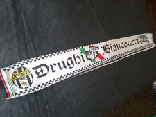 Sciarpa scarf ultras juventus - sciarpa,