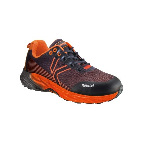 Scarpe bassa safety kapriol - scarpe,