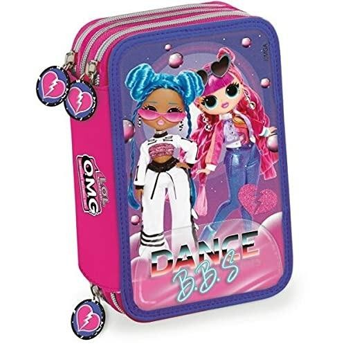 Astuccio scuola lol l - scuola,
