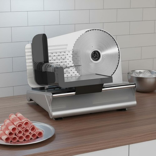 Taglia carne elettrico - carne,