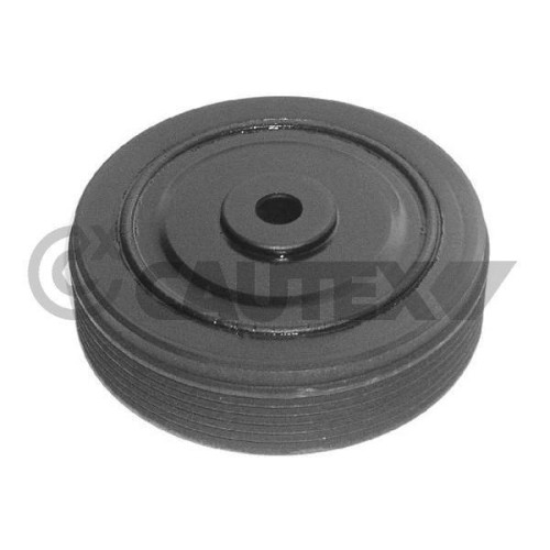 Puleggia albero motore cautex - puleggia,