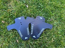 Guardabarros mtb Canyon en 3D