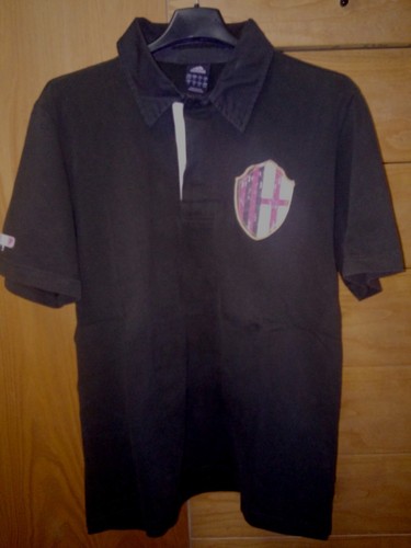 Polo vintage milan adidas - polo, ac