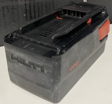 Hilti 36V 5.2Ah Battery Pack B