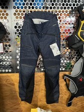 Pantalone moto donna axo - pantalone,