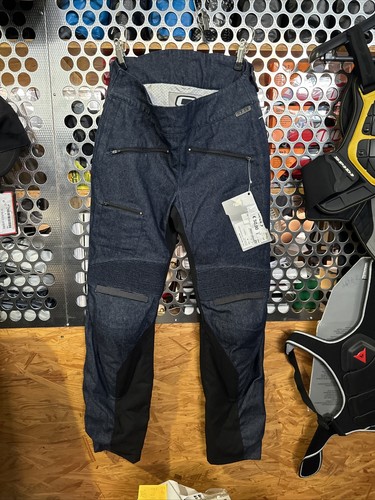 Pantalone moto donna axo - pantalone,