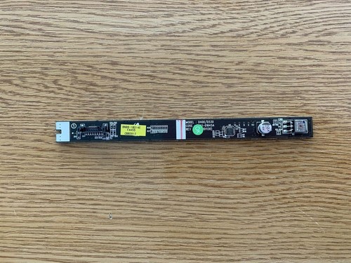 Botonera samsung le32e420e2w - botonera,