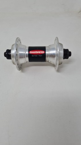 Mozzo anteriore shimano - anteriore, mtb