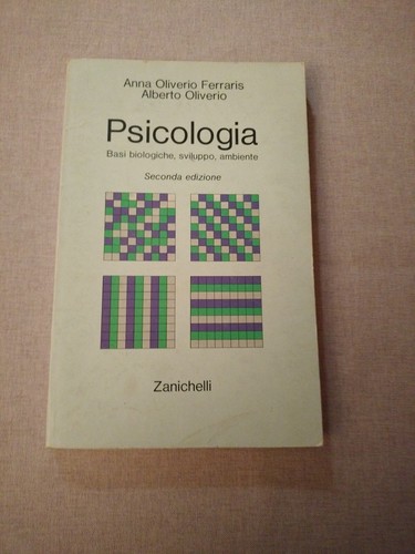 Psicologia basi biologiche - psicologia,
