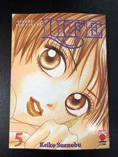 Planet manga life 5 vivere - planet,