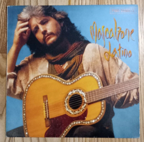 Pino daniele mascalzone - -,